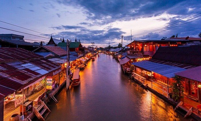 Saudi Arabia Plans to Expand Trade and Tourism with Cambodia